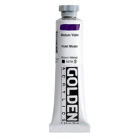 GOLDEN Heavy Body Acrylfarbe 59 ml