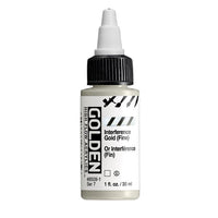Akrylová farba GOLDEN High Flow Interference 30 ml