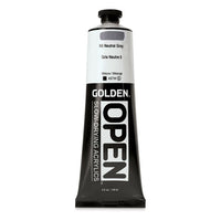 GOLDEN OPEN Slow-Drying Acrylfarbe 148 ml – 7445 N5 Neutralgrau