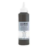 Akrylová farba LUKAS Cryl Studio 250 ml | rôzne farby – Kráľovský dub