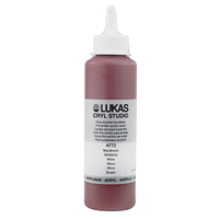 Akrylová farba LUKAS Cryl Studio 250 ml | rôzne farby – Morušová