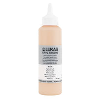 Akrylová farba LUKAS Cryl Studio 250 ml | rôzne farby – Svetlá marhuľová