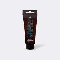 Akrylová farba Maimeri Acrilico 200 ml – rôzne odtiene – Prírodná umbra