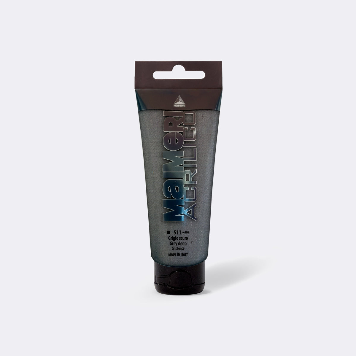 Akrylová farba Maimeri Acrilico 200 ml – rôzne odtiene