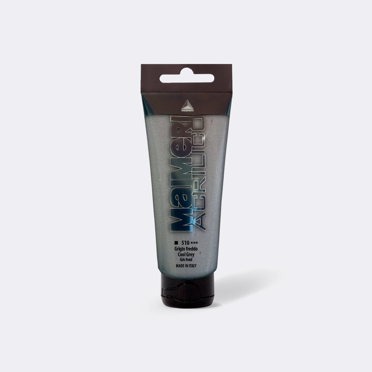 Akrylová farba Maimeri Acrilico 200 ml – rôzne odtiene
