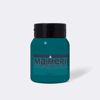 Akrylová farba Maimeri Acrilico 500 ml – Ftalová modrá