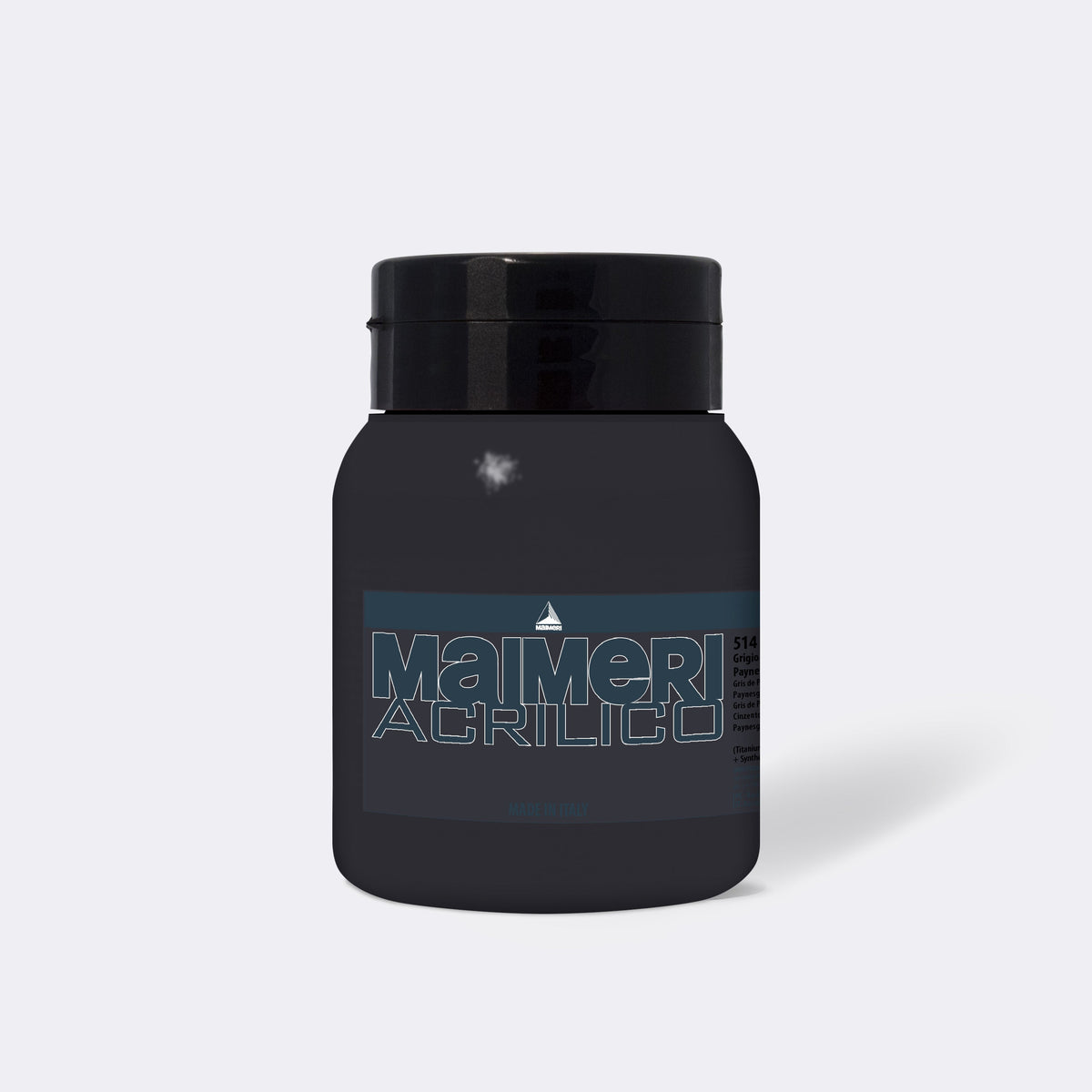 Akrylová farba Maimeri Acrilico 500 ml