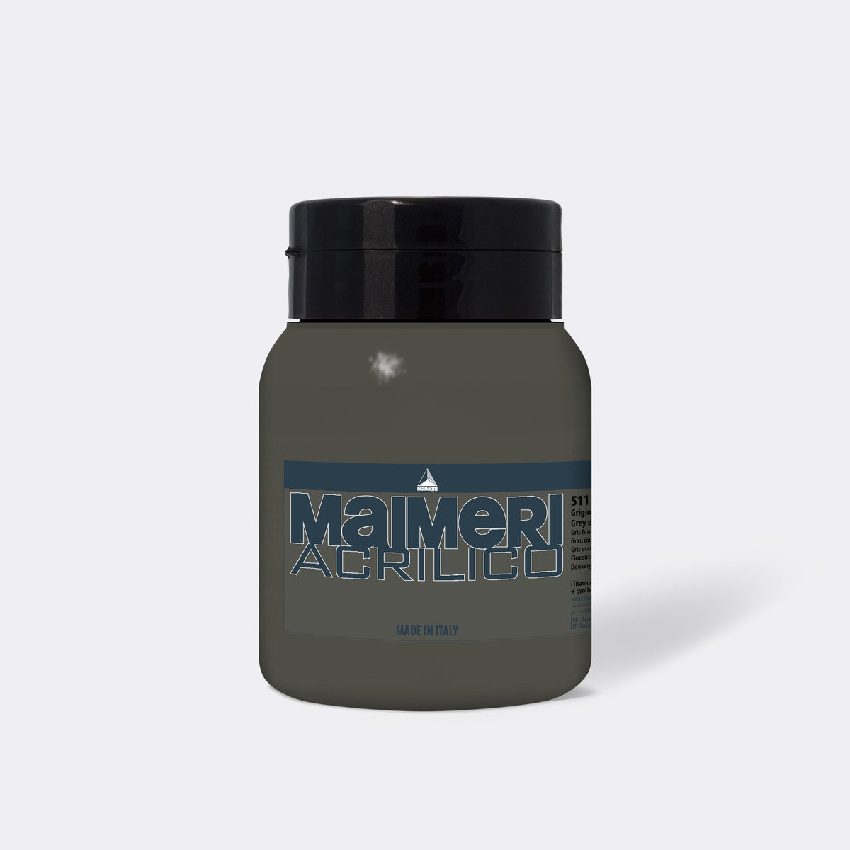 Akrylová farba Maimeri Acrilico 500 ml
