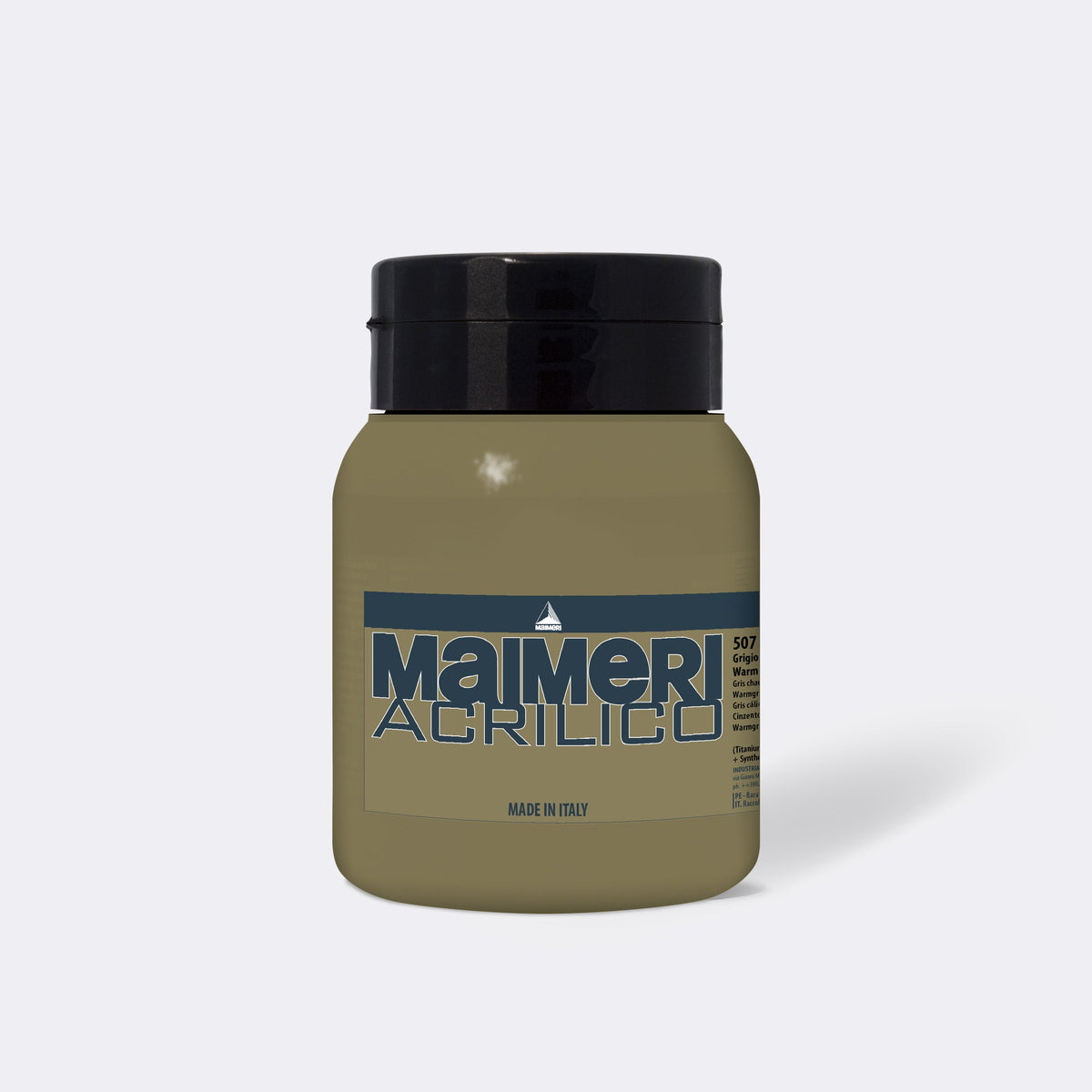 Akrylová farba Maimeri Acrilico 500 ml