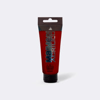 Akrylová farba MAIMERI Acrilico 75 ml – Dračia krv
