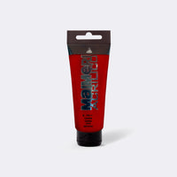 Akrylová farba MAIMERI Acrilico 75 ml – Karmínová