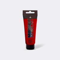Akrylová farba MAIMERI Acrilico 75 ml – Karmínový lak