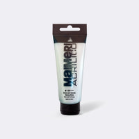 Akrylová farba MAIMERI Acrilico 75 ml – Miešacia biela