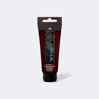 Akrylová farba MAIMERI Acrilico 75 ml – Pálená umbra