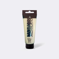 Akrylová farba MAIMERI Acrilico 75 ml – Slonovinová biela