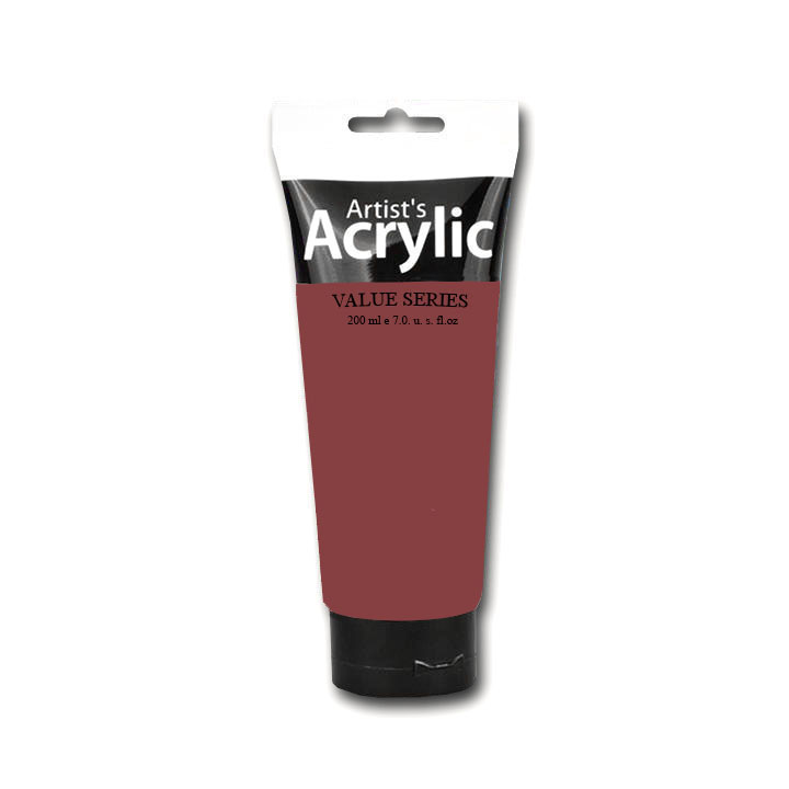 Akrylová farba PHOENIX 200 ml | rôzne odtiene — obrázok 18