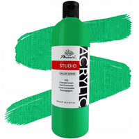 Akrylová farba Phoenix 500 ml – výber odtieňa