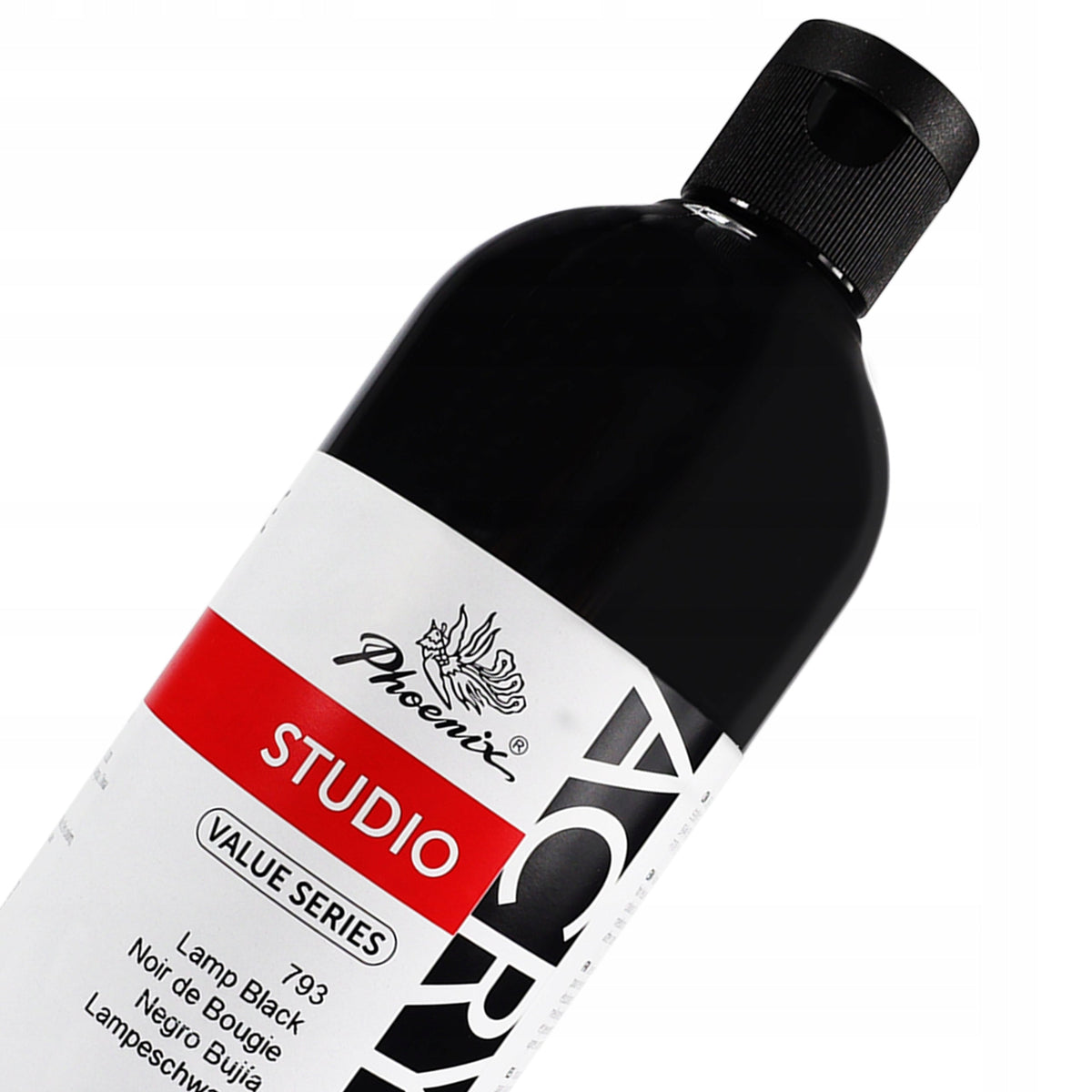 Akrylová farba Phoenix 500 ml – výber odtieňa