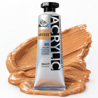 Akrylová farba Phoenix Artist 60 ml | rôzne farby