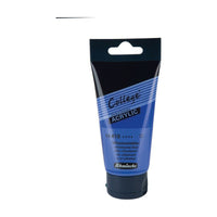 Akrylová farba Schmincke College Acrylic 75 ml – 410 Ultramarínová modrá