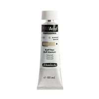 Akrylová farba Schmincke PRIMAcryl Professional 60 ml – 106 Titánová buff