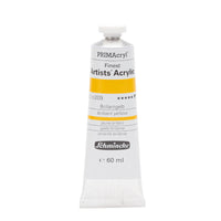 Akrylová farba Schmincke PRIMAcryl Professional 60 ml – 209 Brilantná žltá