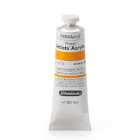 Akrylová farba Schmincke PRIMAcryl Professional 60 ml – 213 Kadmiová žltá tmavá