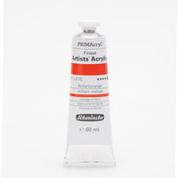 Akrylová farba Schmincke PRIMAcryl Professional 60 ml – 215 Brilantná oranžová