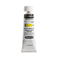 Akrylová farba Schmincke PRIMAcryl Professional 60 ml – 233 Kadmiová žltá svetlá (odtieň)