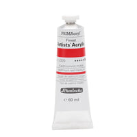 Akrylová farba Schmincke PRIMAcryl Professional 60 ml – 320 Kadmiová červená stredná