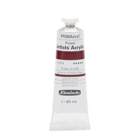 Akrylová farba Schmincke PRIMAcryl Professional 60 ml – 324 Alizarínová karmínová (odtieň)