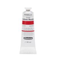 Akrylová farba Schmincke PRIMAcryl Professional 60 ml – 325 Chinakridónová červená