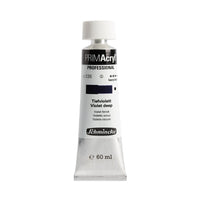 Akrylová farba Schmincke PRIMAcryl Professional 60 ml – 335 Fialová tmavá