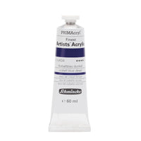 Akrylová farba Schmincke PRIMAcryl Professional 60 ml – 434 Kobaltová modrá tmavá