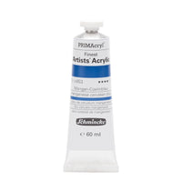 Akrylová farba Schmincke PRIMAcryl Professional 60 ml – 453 Mangánová cerulean modrá