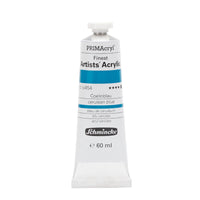 Akrylová farba Schmincke PRIMAcryl Professional 60 ml – 454 Cerulean modrá