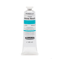 Akrylová farba Schmincke PRIMAcryl Professional 60 ml – 456 Kobaltová teal