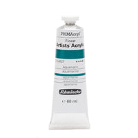 Akrylová farba Schmincke PRIMAcryl Professional 60 ml – 457 Akvamarínová