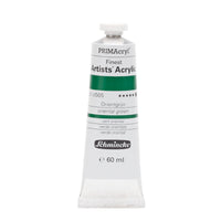 Akrylová farba Schmincke PRIMAcryl Professional 60 ml – 565 Kobaltová zelená svetlá