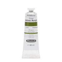 Akrylová farba Schmincke PRIMAcryl Professional 60 ml – 566 Olivová zelená