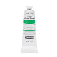 Akrylová farba Schmincke PRIMAcryl Professional 60 ml – 567 Permanentná zelená