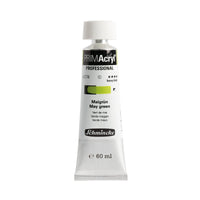 Akrylová farba Schmincke PRIMAcryl Professional 60 ml – 574 Májová zelená