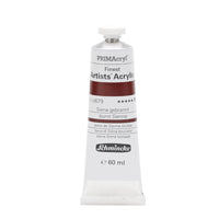 Akrylová farba Schmincke PRIMAcryl Professional 60 ml – 679 Pálená Siena