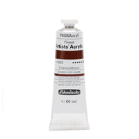 Akrylová farba Schmincke PRIMAcryl Professional 60 ml – 683 Marsova hnedá