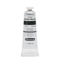 Akrylová farba Schmincke PRIMAcryl Professional 60 ml – 789 Neutrálna sivá