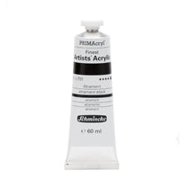 Akrylová farba Schmincke PRIMAcryl Professional 60 ml – 791 Perylénová čierno-zelená