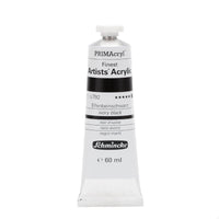 Akrylová farba Schmincke PRIMAcryl Professional 60 ml – 792 Slonovinová čierna