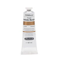 Akrylová farba Schmincke PRIMAcryl Professional 60 ml – 898 Renesančná zlatá