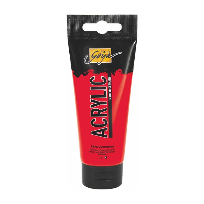 Akrylová farba Solo Goya Acrylic 100 ml | rôzne odtiene — obrázok 8