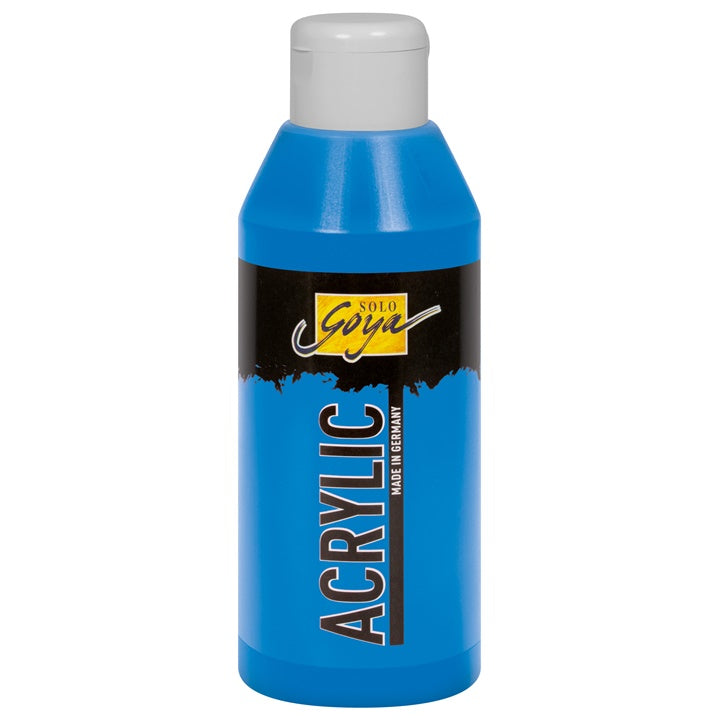 Akrylová farba Solo Goya Acrylic 250 ml | rôzne farby — obrázok 12